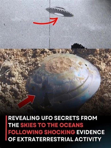 You've uploaded two different videos about Unidentified Anomalous Phenomena (UAPs) / UFOs. I'll provide the information for both of them in English with appropriate hashtags. 1. 👽 First Video: Harvard Scientist's Claim (File: 1000190871.mp4) The Topic: The video addresses the controversial claims made by Avi Loeb, a well-known Harvard astrophysicist, regarding the possibility of an extraterrestrial object or "spaceship" entering Earth's orbit. English Summary: The text in the video, "HARVARD SC