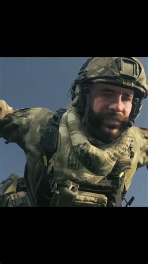 COD Это Была Жестокая Война! #cod #gami
