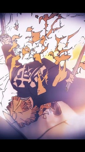 Check out serious #zenitsu ⚡⚡✨💥 #kimetsunoyaiba #demonslayer #animereels #fypシ゚viralシ #ftypシ #fypシ #hdreels #anime #animeart #animeedit #animelover #animefan #animeworld | AnimeVerse