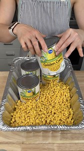 1.6M views · 3.9K reactions | The perfect spring and summer side dish! I make a corn feta salad side dish. | Amy's Kitchen | Facebook