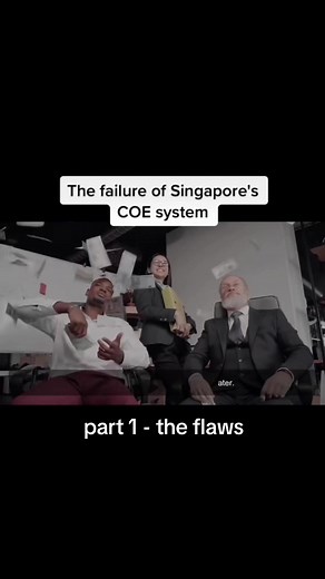 Understanding COE Bidding Process in Singapore