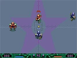 Speedball 2: Brutal Deluxe - Commodore Amiga CD32 - Games Database