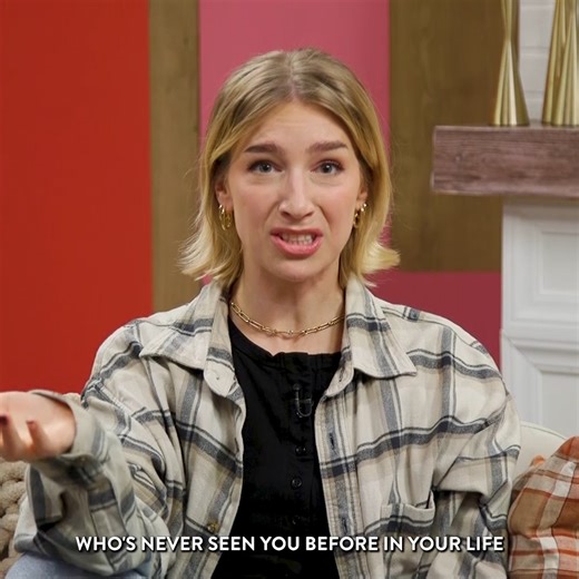 330K views · 6.2K reactions | "Was I wrong for saying I'm not happy at my best friend's wedding during my MOH speech?" | Smosh Games | Facebook