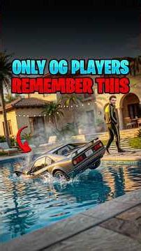 5 Updates Only OG Players Remember in GTA Online