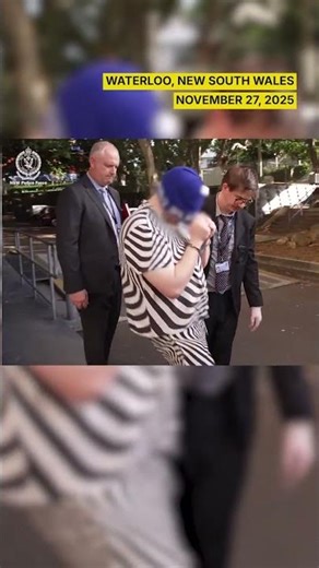 Arrests Made in Alleged "SATANIC" CSAM Ring