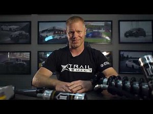 The Story Behind ICON Vehicle Dynamics