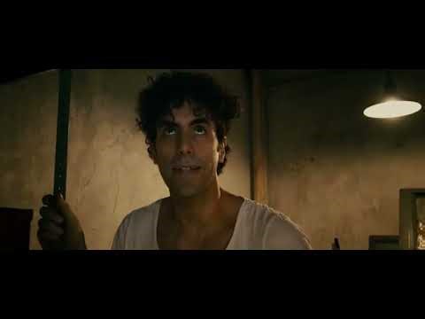 Recognizing Aladeen - The Dictator (2012) - Scene