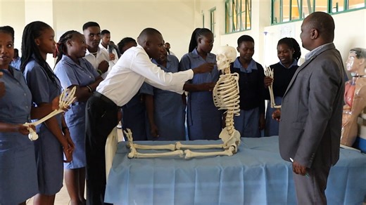 8.8K views · 154 reactions | Step into a rewarding career in...