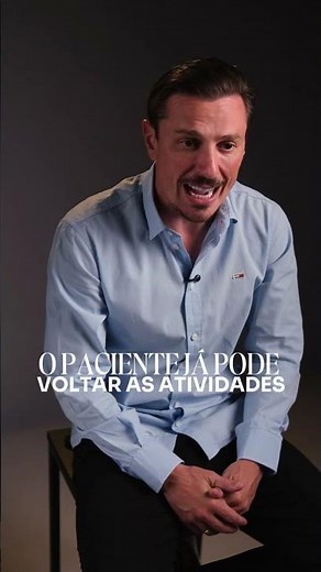 Quantos dias de repouso (atestado) preciso tirar após o implante?