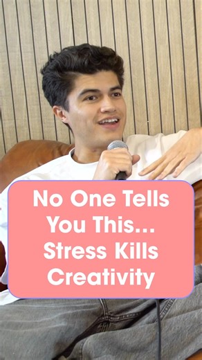 You can’t create in survival mode 🤕‼️#besomebody #motivation #creativity #mentalhealth