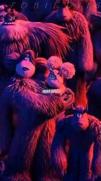 "These are Lies Migo..."|Smallfoot Edit | #shorts #sad