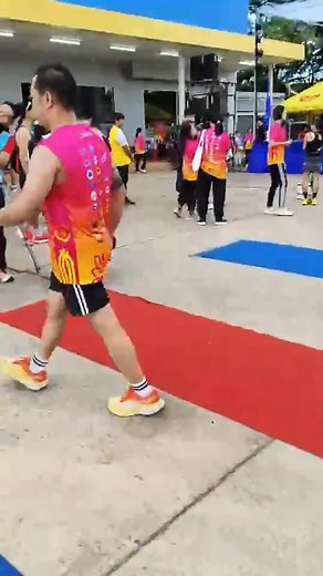 Jumong Ball on Reels