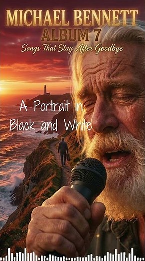 Michael Bennett – Songs That Touch the Soul | Heartbreaking Slow Rock Ballads Collection Album 2026