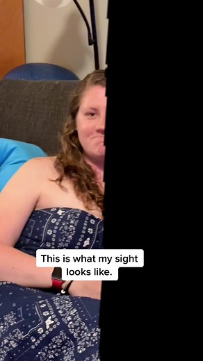 Understanding Hemianopia After Stroke - My Personal Experience