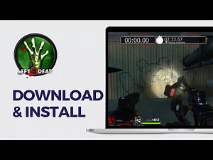 How to Download Left 4 Dead 2 on PC/Laptop 2024 (Step-by-Step)