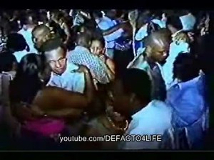 Tropicana D'Haiti (Angelque) Live 1 OF 2