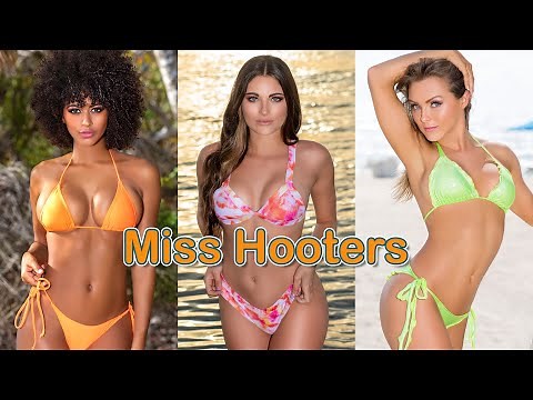 Miss Hooters [HD]