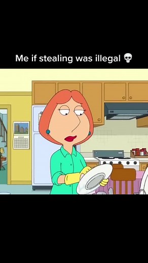 Lois Griffin Jumping Meme