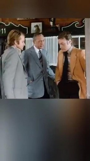 Derrick ✅ 1974 erste Folge Fritz Wepper Horst Tappert Harry Klein Lilli Palmer Helmuth Lohner