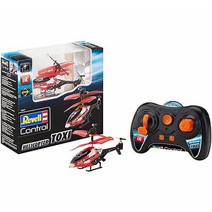 Revell Control 23841 RC Helikopter RTF, ferngesteuerter Hubschrauber für 11,99€ (statt 19€) - Prime
