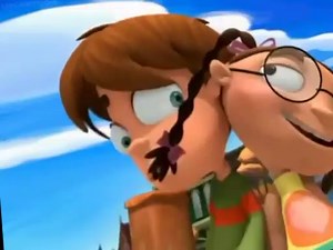 Pet Alien Pet Alien S01 E014 Invasion of the Balloon People – The Little Monster Ball