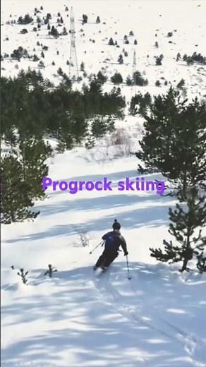 #progrock #skiracing by #themc2project #ski #snowboarding #snow #skiing #snowboard