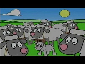 Ewe Know Recipe Song