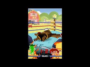 Animal Boxing Sly 2.0