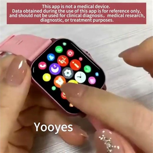 Smartwatch, phone answering/calling, multi-sport mode, message