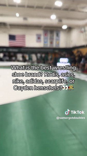 Best Wrestling Shoe Brands to Consider in 2023