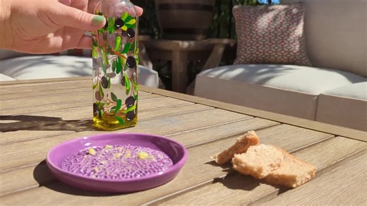 Handmade Ceramic Grater Plate: Ginger, Garlic, Nutmeg - 5 Inch - Etsy