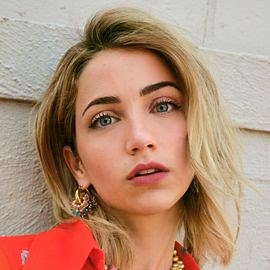 Emily Rudd | Speaking Fee | Booking Agent