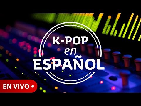 Spanish K-Pop Program YouTube Live 4 de diciembre