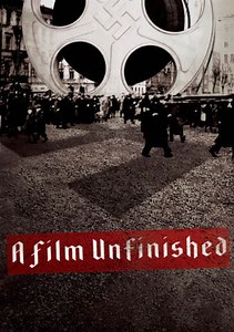 A Film Unfinished Trailer