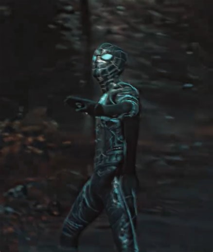 Tom Crossed The Line - Bully Vs Tom Holland | Montagem Tentana (Slowed & Reverb)