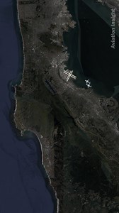 Pilot performed two go-arounds because of tight separation / ATC Recording #aviation | Aviation Insight