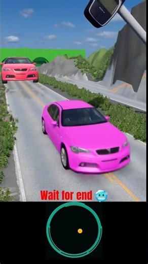 INDESTRUCTIBLE Nokia 3310 vs 100 Cars! 📱💥 BeamNG.Drive Realistic Crashes