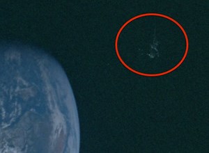 4.8M views · 48K shares | Does this satellite really belong to...