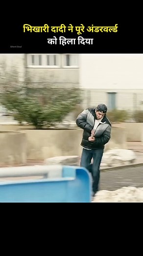 94K reactions · 60 shares | दादी ने तो पूरा अंडरवर्ल्ड हिला डाला 樂~...