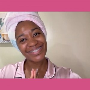 Independent Beauty Consultant Ogechi Ukoha shows off her amazing before and after using the Clear Proof Acne System Set. If you’ve had similar results, we want to see in the comments below! 👇👇 https://marykay.info/3KpkzCM | MARY KAY