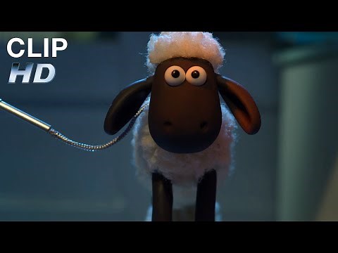 SHAUN DAS SCHAF - DER FILM | Clip "Hinter Gittern" | Deutsch | Ab 19.03. im Kino!