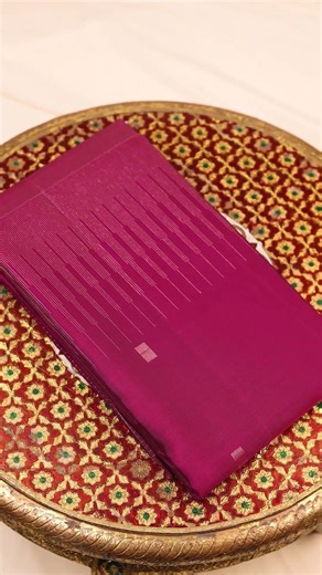 Festive Saree Collection | Silk & Silk Cotton Sarees