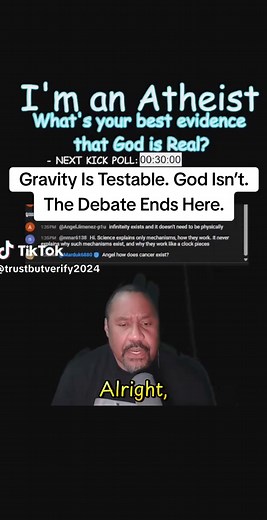 Examining the Cosmological Argument: Evidence vs Belief