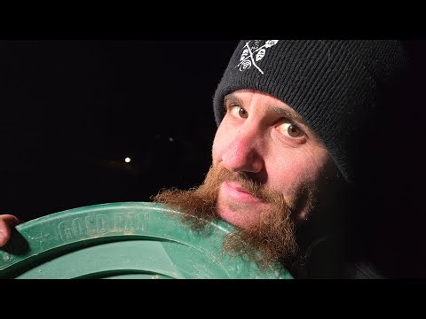 Gold mining Livestream