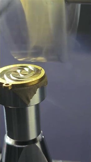 Multifuctional jewelry faceting machine used for making all types of jewelry,