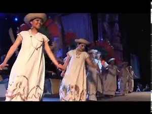 K'ala Marka - Guardian del Amazonas (en vivo)