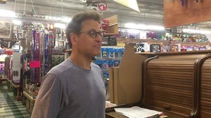 Check out the new arrivals at Dick's 5 & 10! Kit Kat Clock ❤️❤️❤️💜💜💜😺 #kitkatclocks Amy Wallace | Dick's 5 & 10