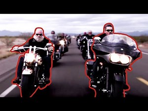 How Fast Is Too Fast? | American MC TV Series