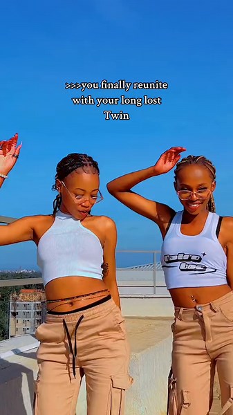 Kenyan Head Dunk Challenge with Kayetorwa and Shanzz