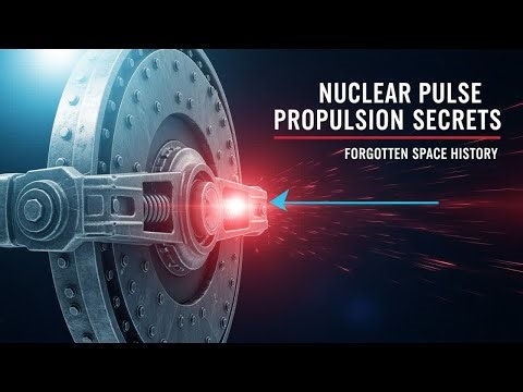 Project Orion and the LOST Turning Point in Nuclear Pulse Propulsion